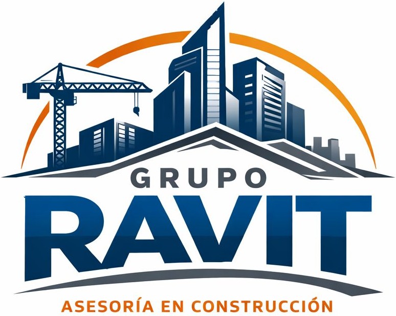 Grupo RAVIT — Asesoría en construcción